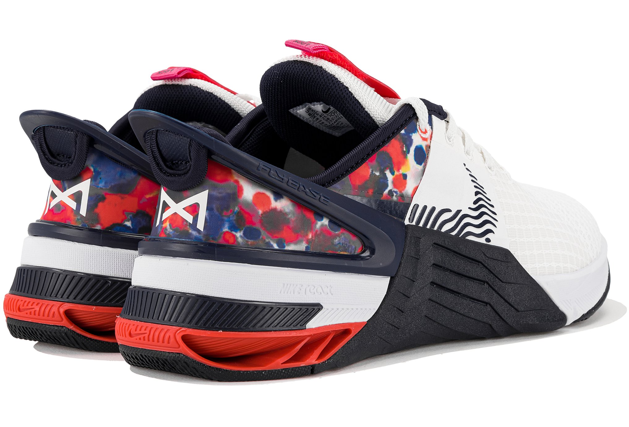 Nike Metcon 8 FlyEase