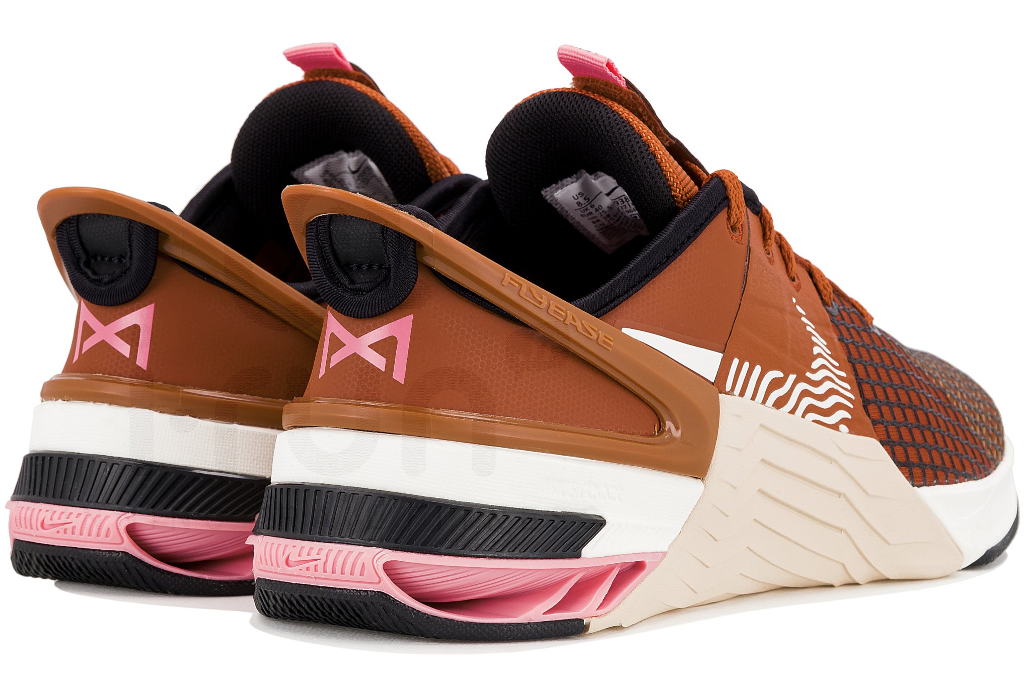 Nike Metcon 8 FlyEase W