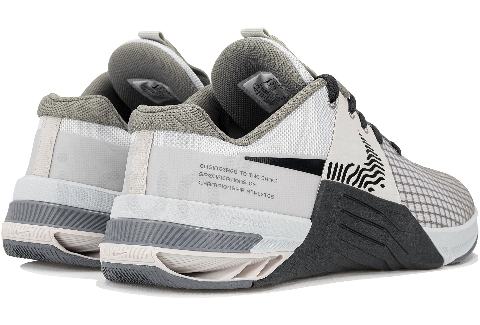 Nike Metcon 8