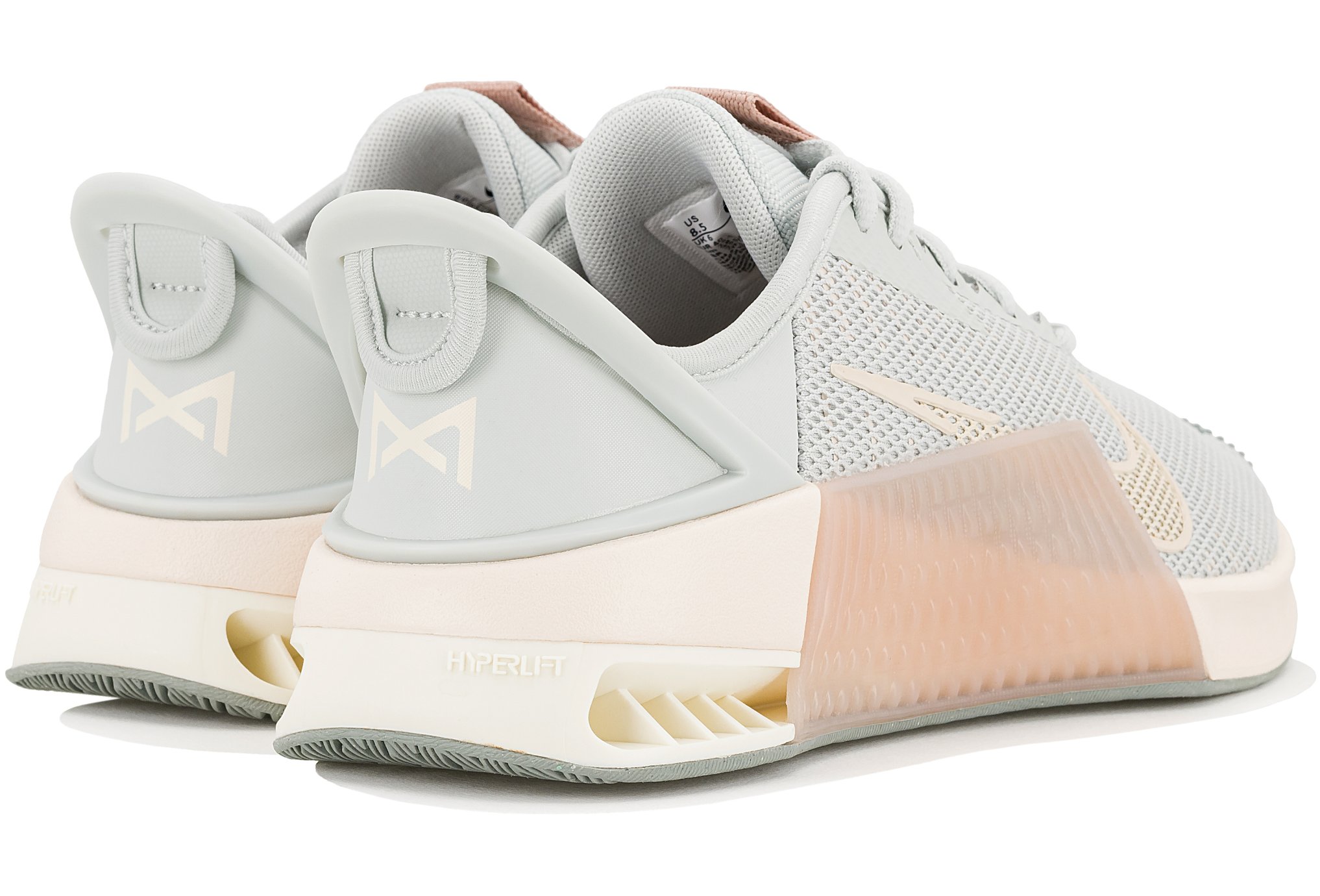 Nike Metcon 9 FlyEase Damen