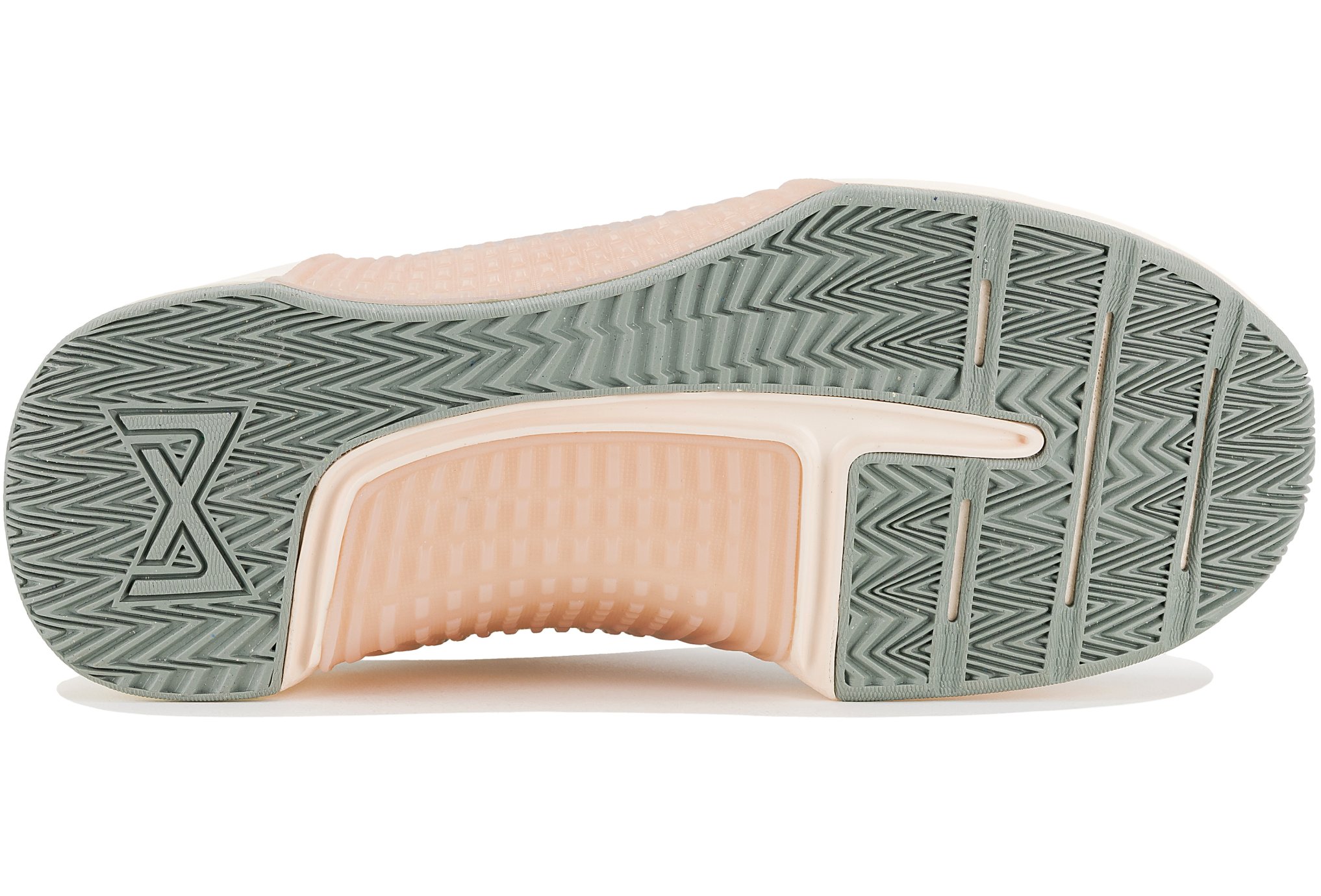 Nike Metcon 9 FlyEase Damen