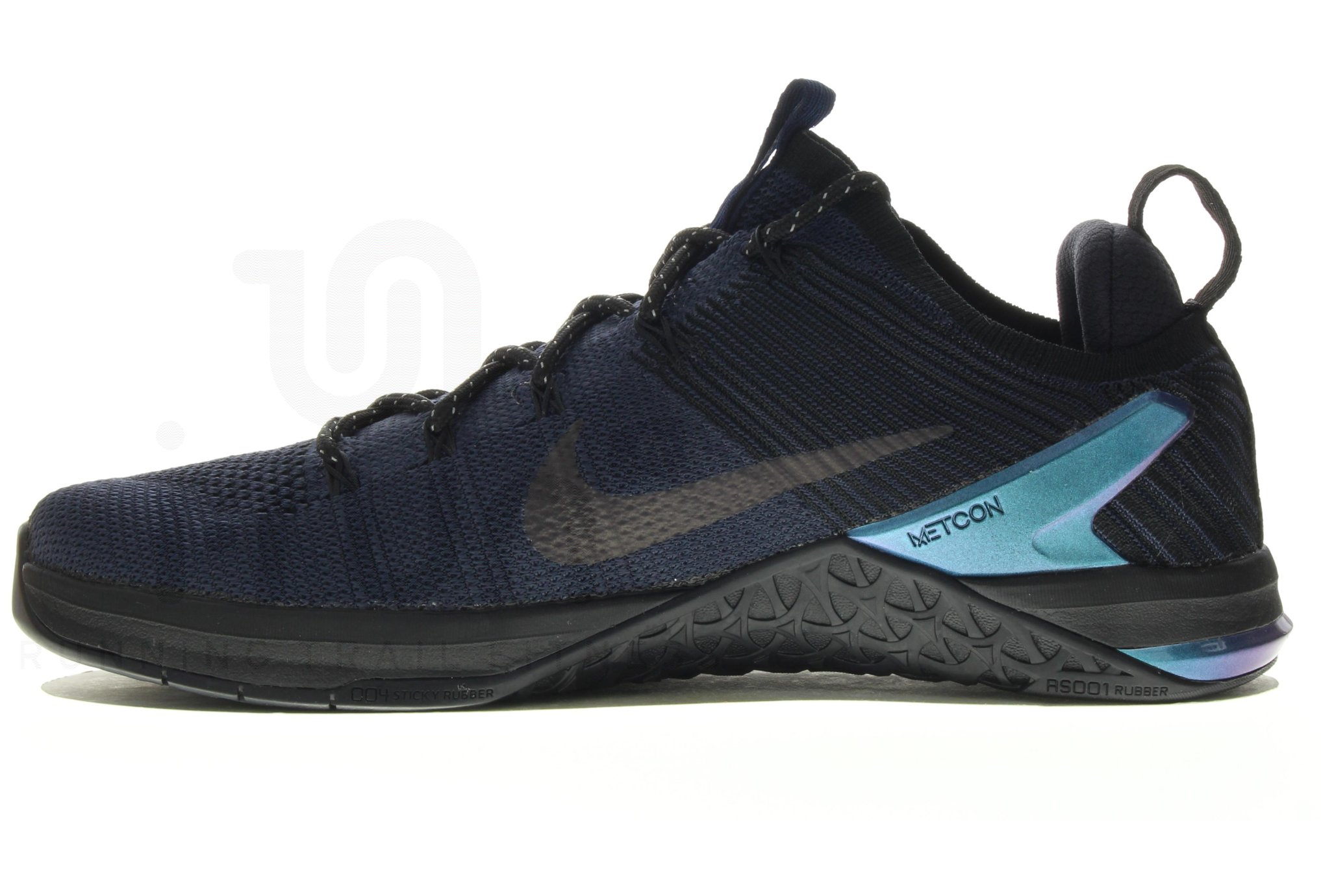 Nike Metcon DSX Flyknit 2 AMP