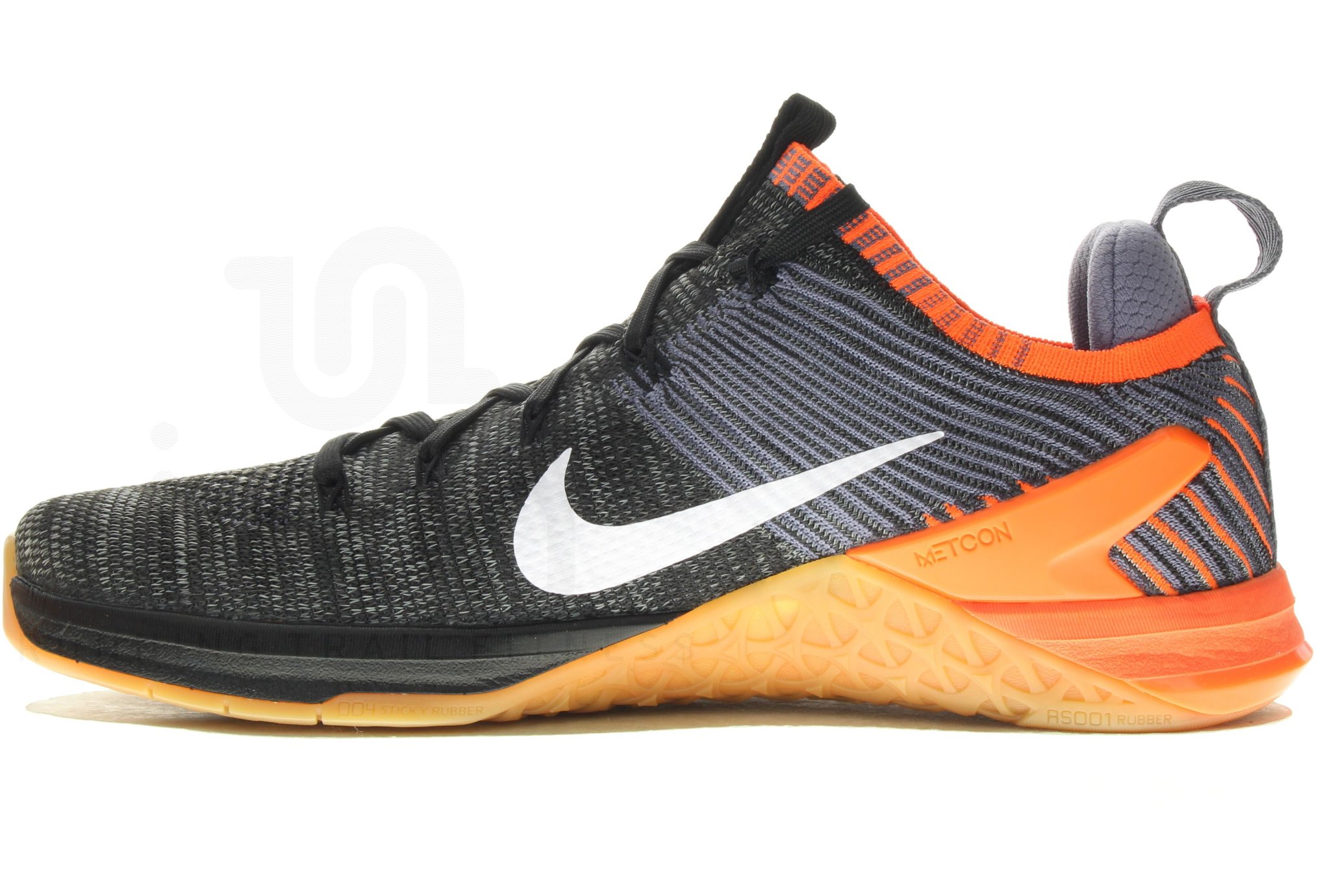 Nike Metcon DSX Flyknit 2