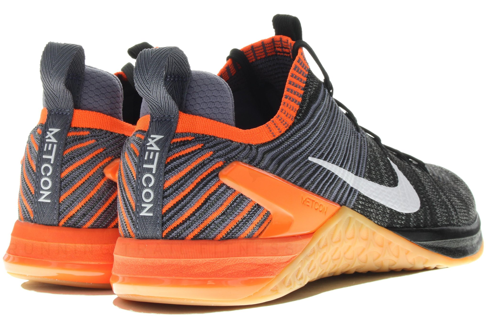 Nike Metcon DSX Flyknit 2
