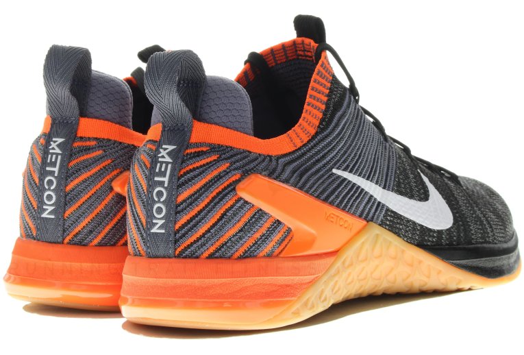 Nike Metcon DSX Flyknit 2