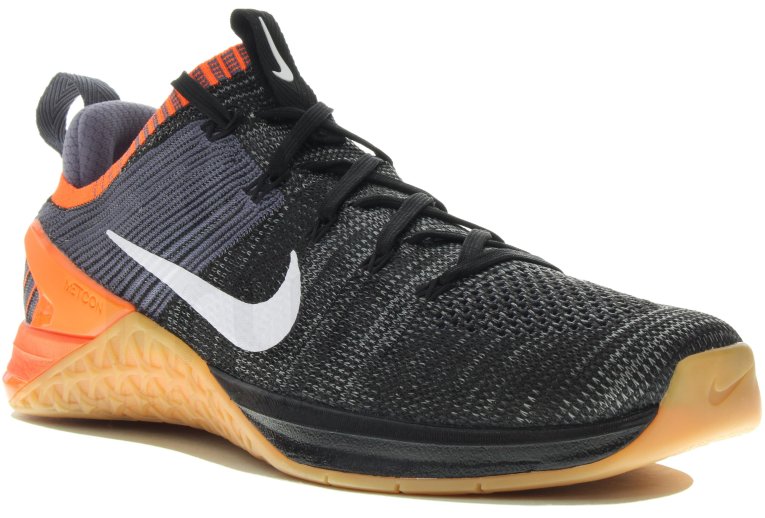 Nike Metcon DSX Flyknit 2