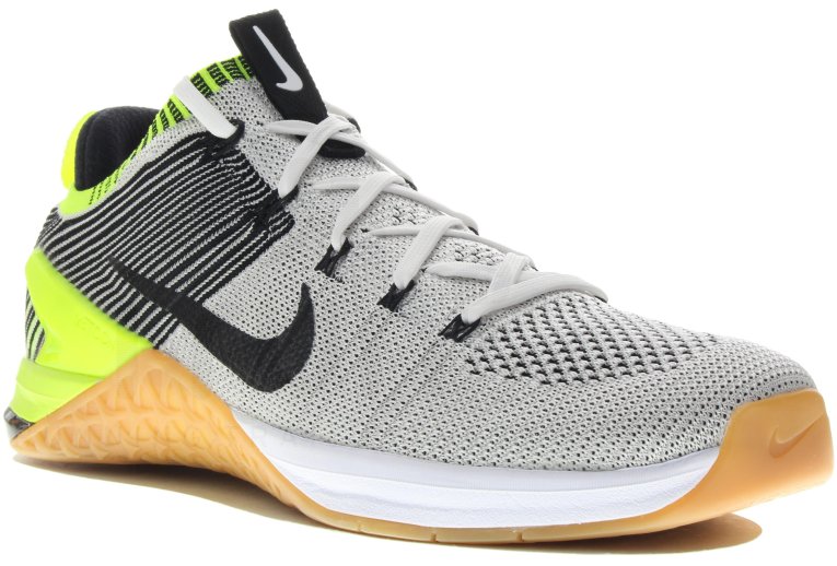 Nike Metcon DSX Flyknit 2