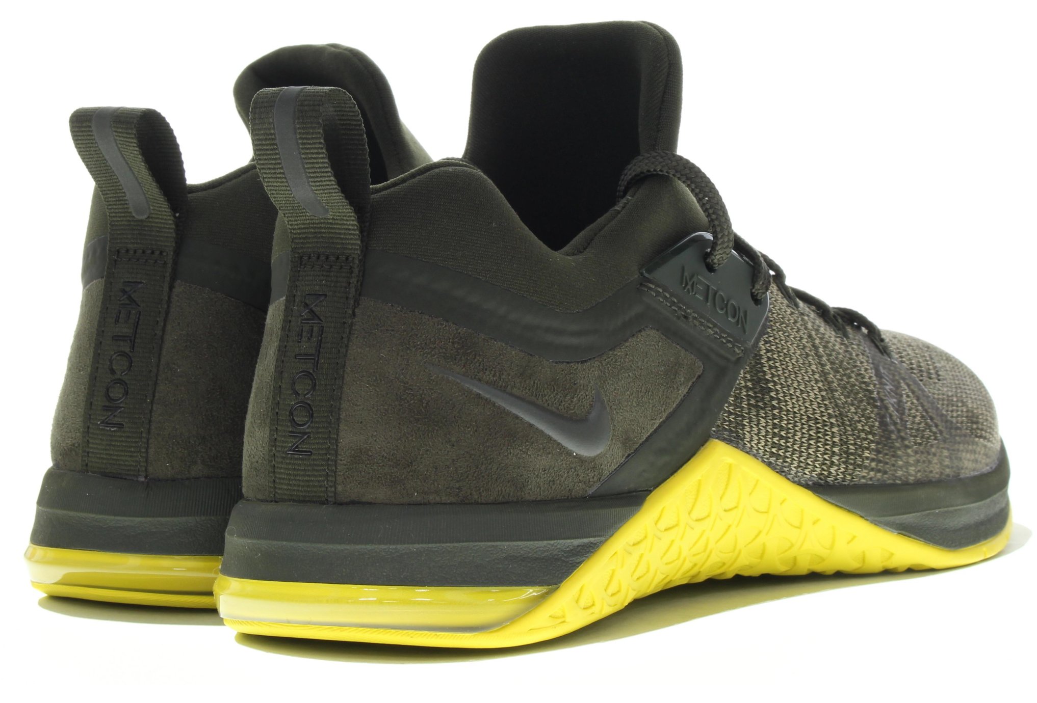 Nike Metcon Flyknit 3