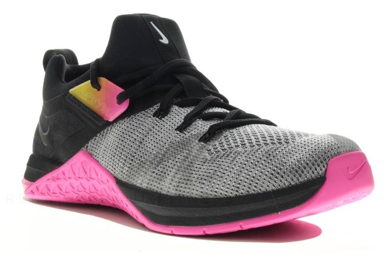Nike Metcon Flyknit 3 W 