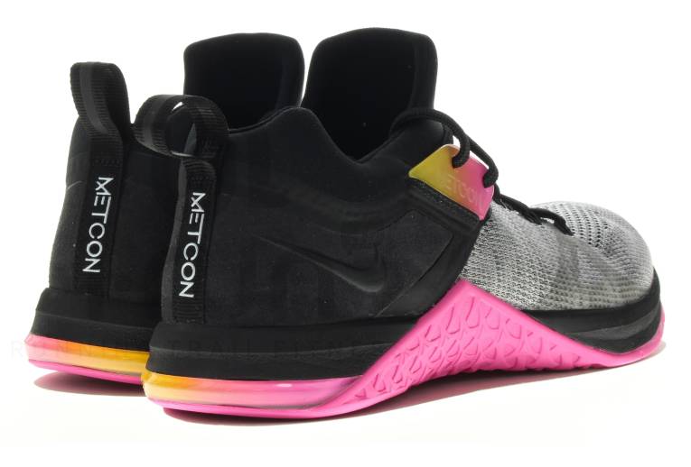 Nike Metcon Flyknit 3 W 