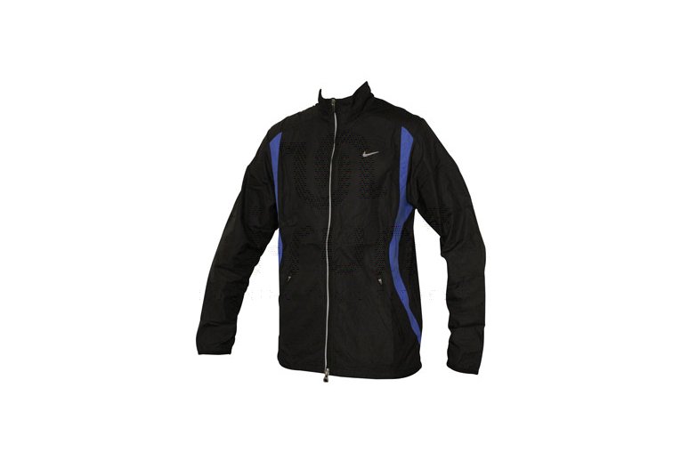 Nike Microfiber Jacket 