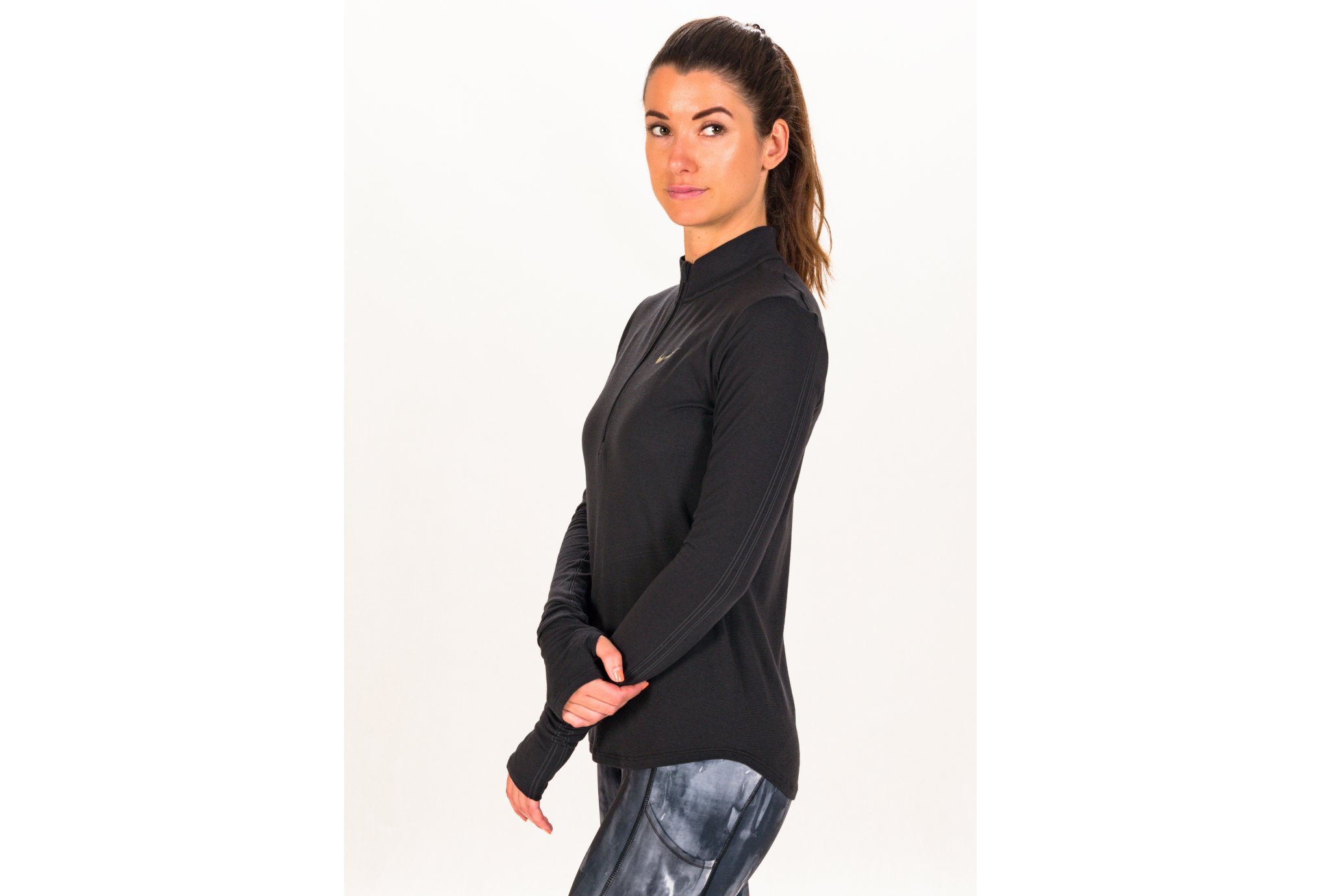 Nike Midlayer Wool W