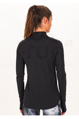Nike Midlayer Wool W 