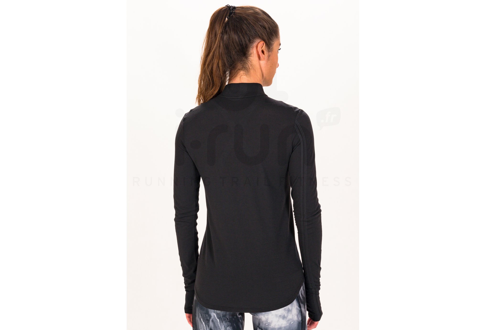 Nike Midlayer Wool W