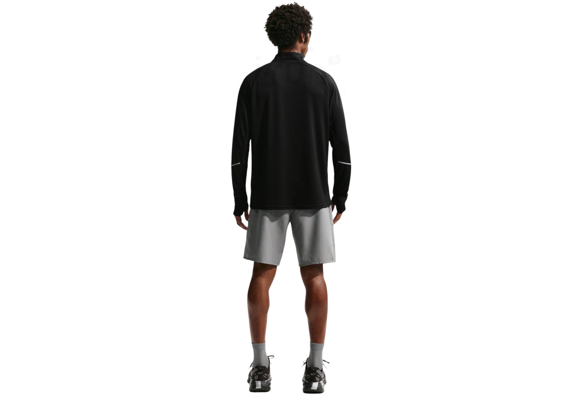 Nike Miler 1/2 Zip