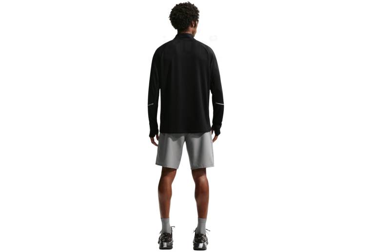 Nike Miler 1/2 Zip