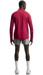 Nike Miler 1/2 Zip
