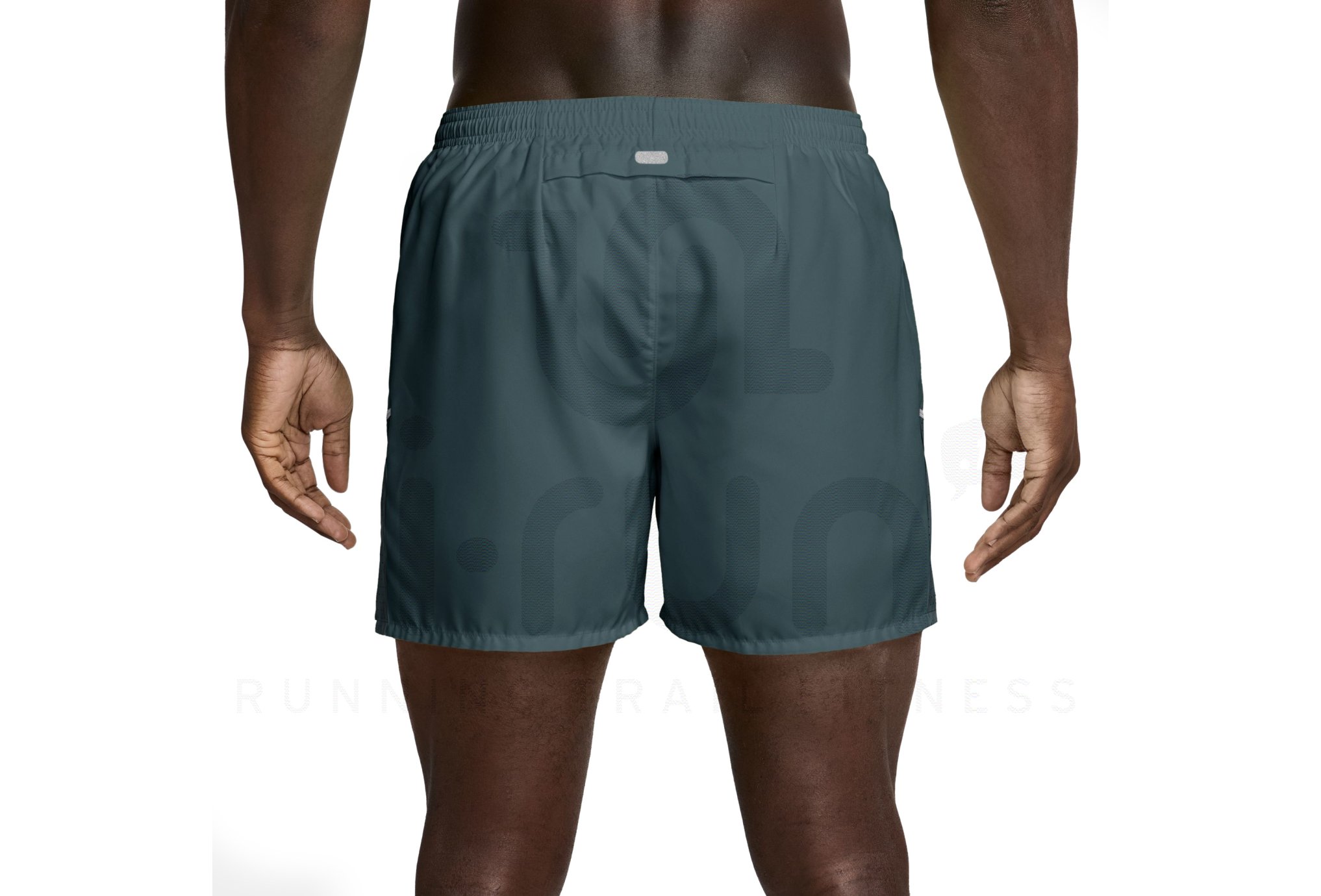 Nike Miler 2 en 1