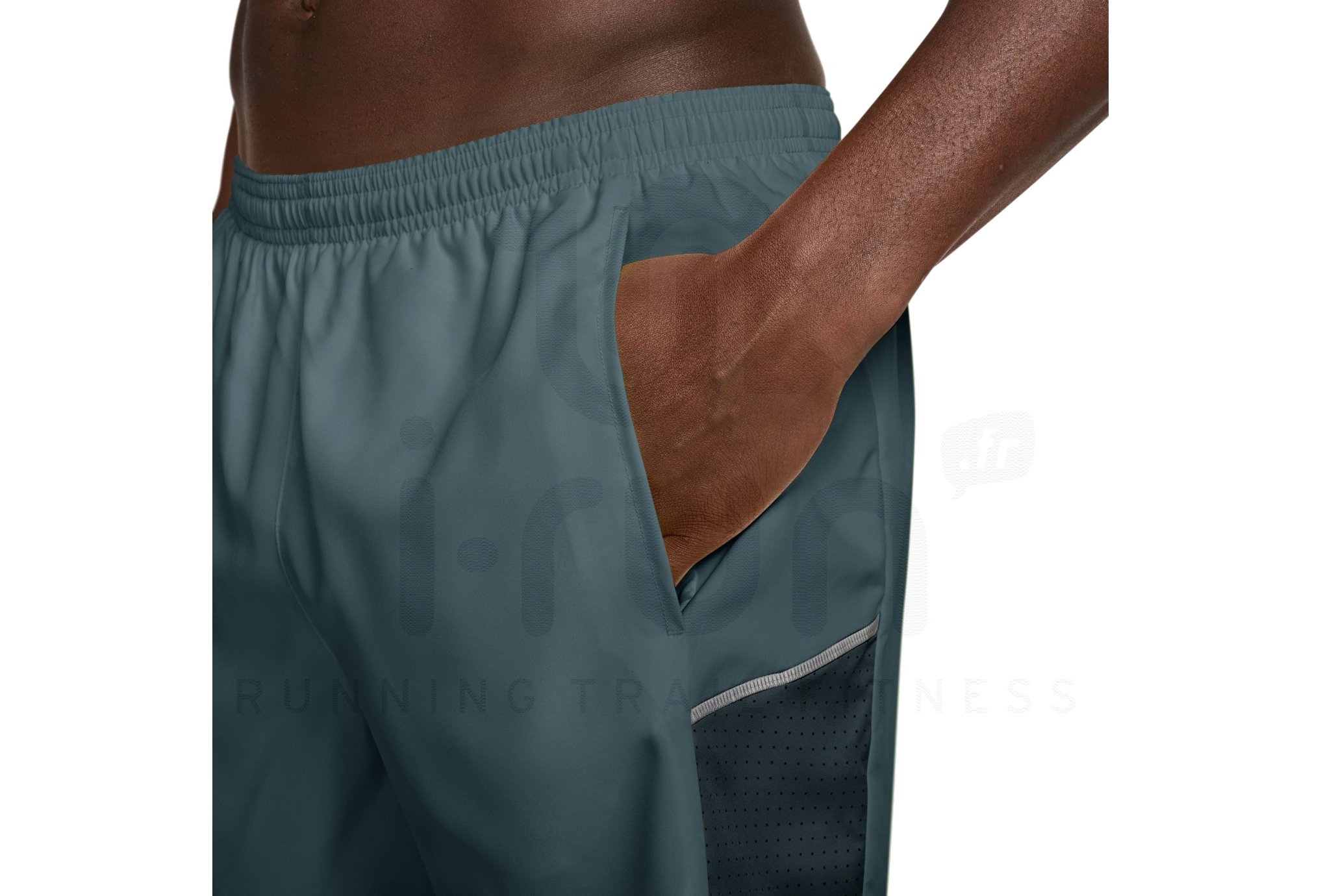 Nike Miler 2 en 1