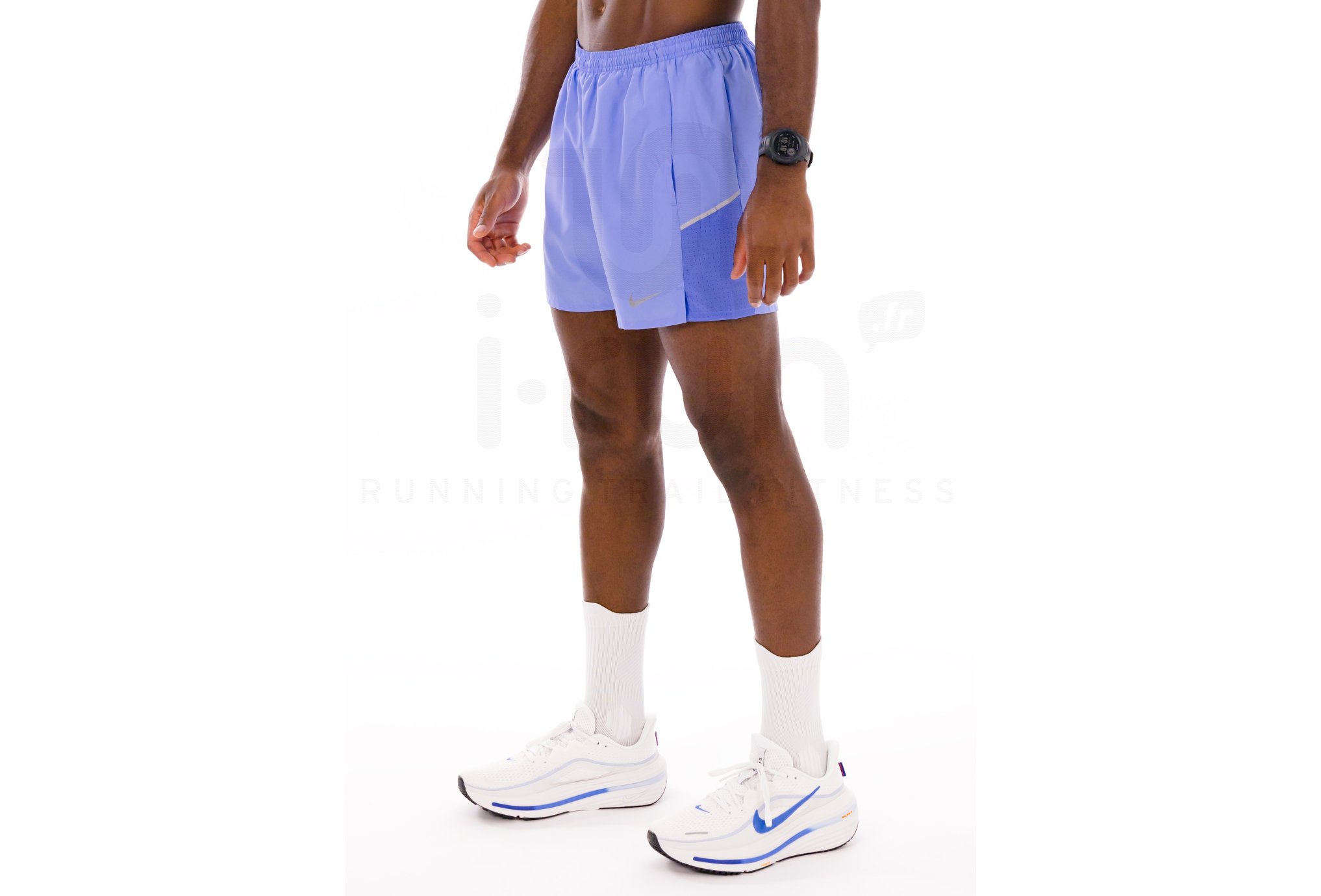 Nike Miler 2 en 1