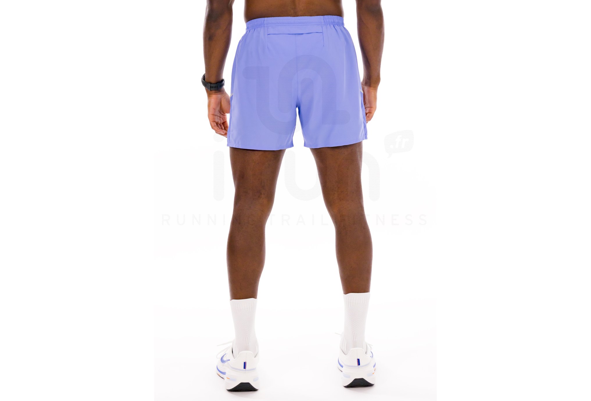 Nike Miler 2 en 1