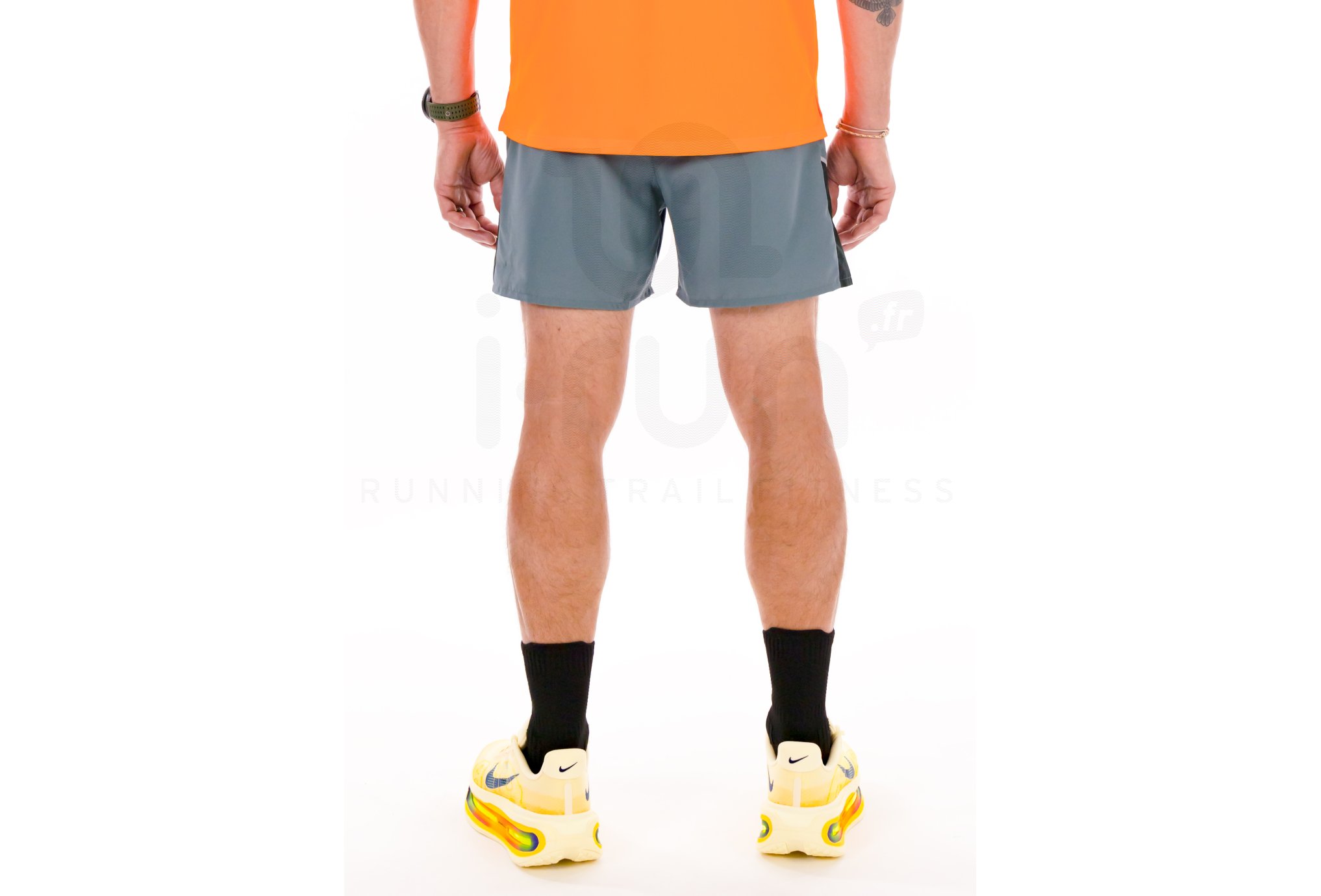 Nike Miler 2 en 1