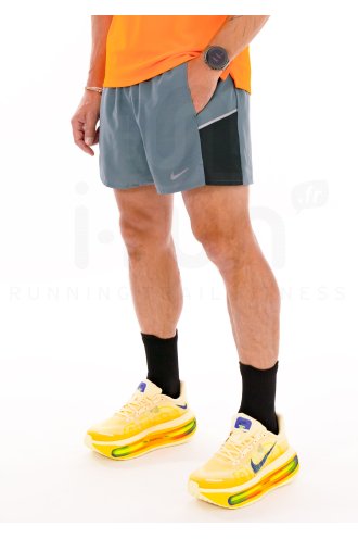 Nike Miler 2 en 1 