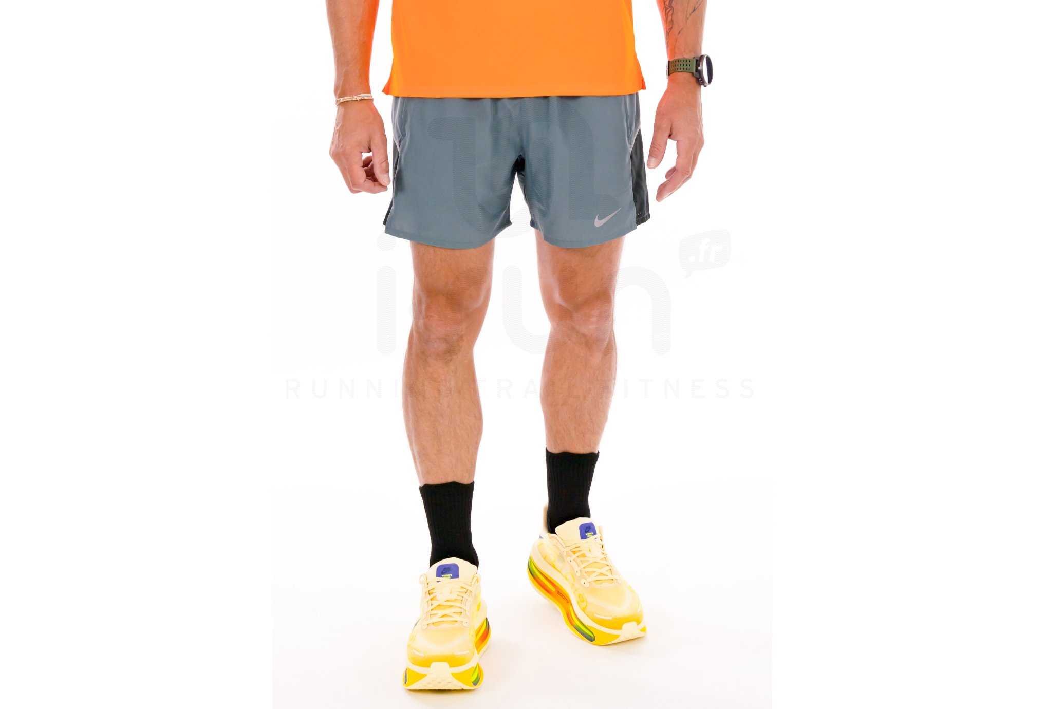 Nike Miler 2 en 1