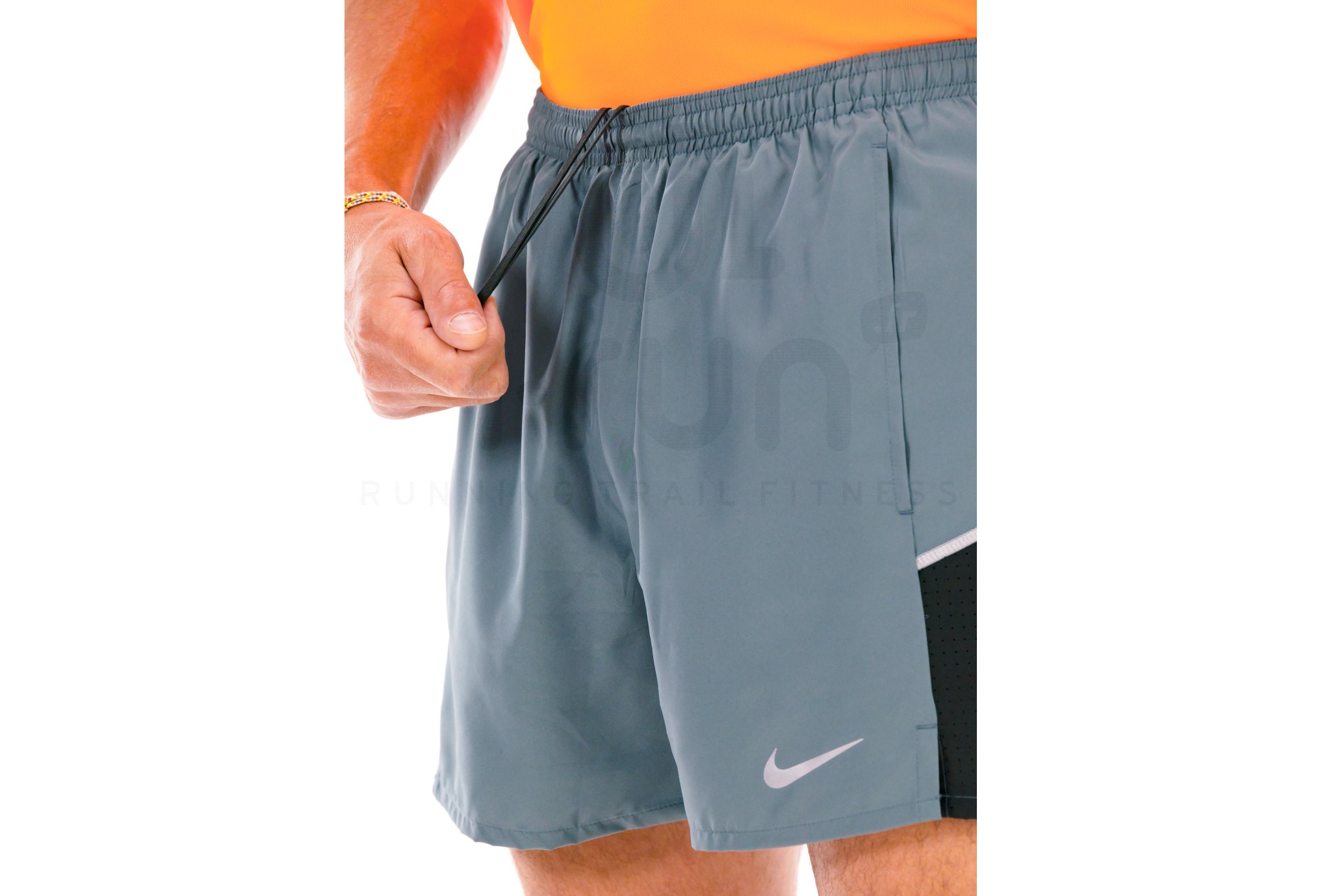 Nike Miler 2 en 1