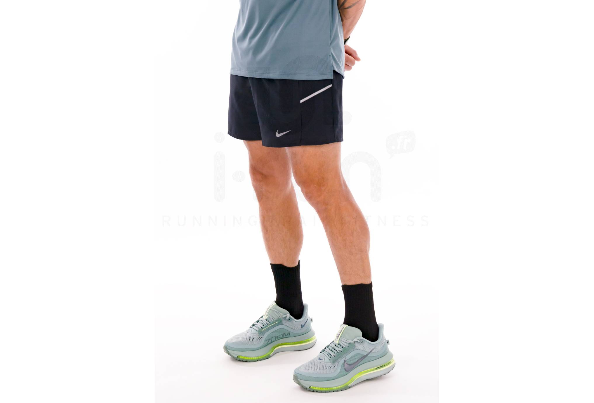 Nike Miler 2 en 1