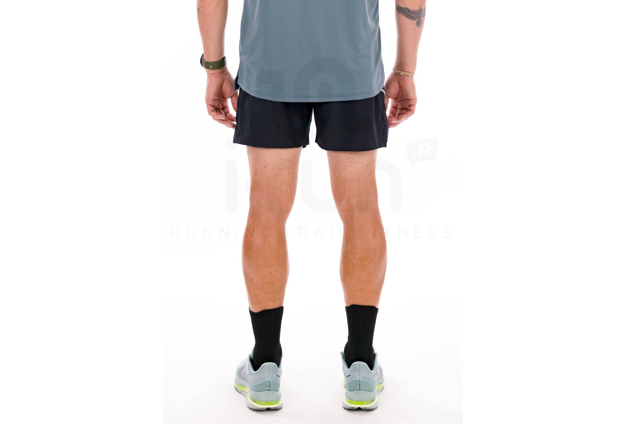 Nike Miler 2 en 1