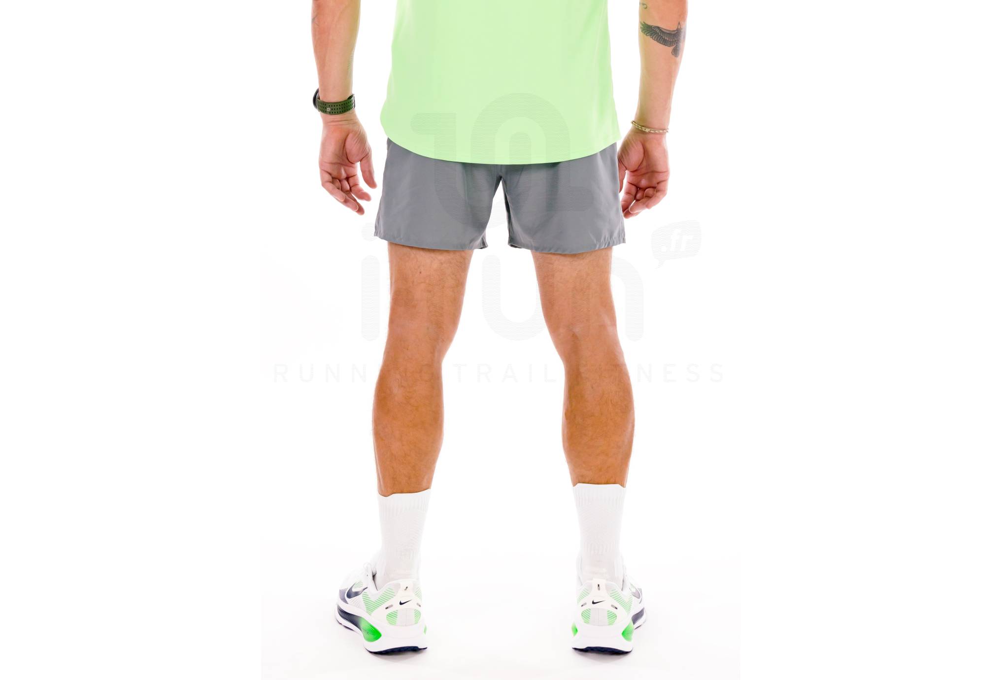 Nike Miler 2 en 1
