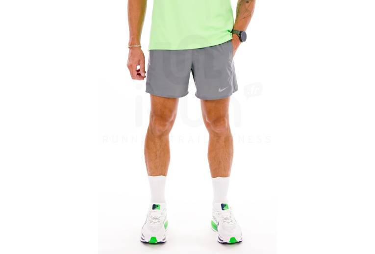 Nike Miler 2 en 1