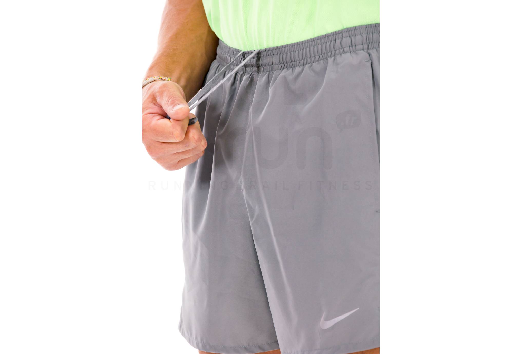 Nike Miler 2 en 1