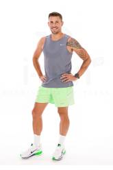Nike Miler 2 in 1