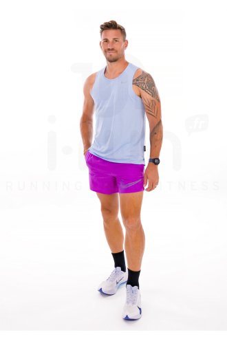 Nike Miler Breathe 