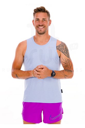 Nike Miler Breathe 