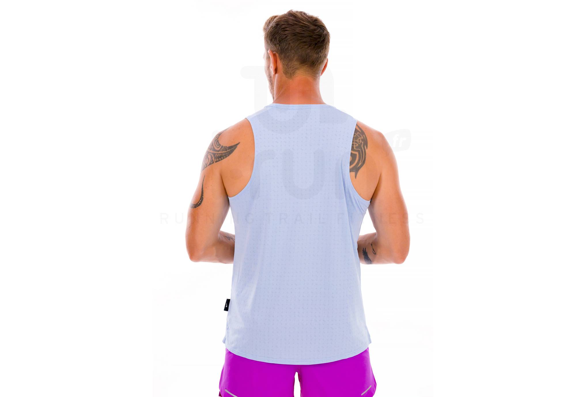 Nike Miler Breathe