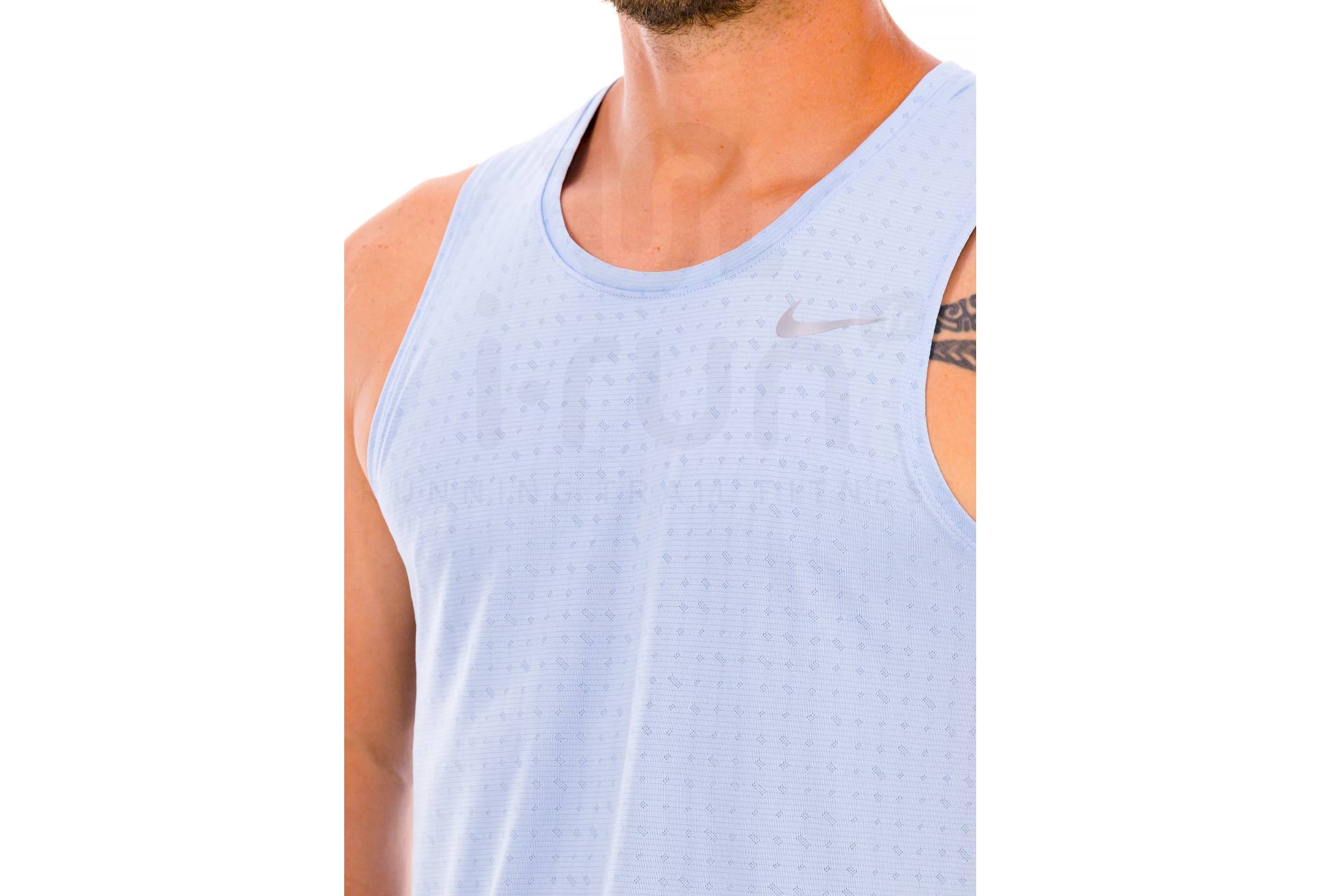 Nike Miler Breathe