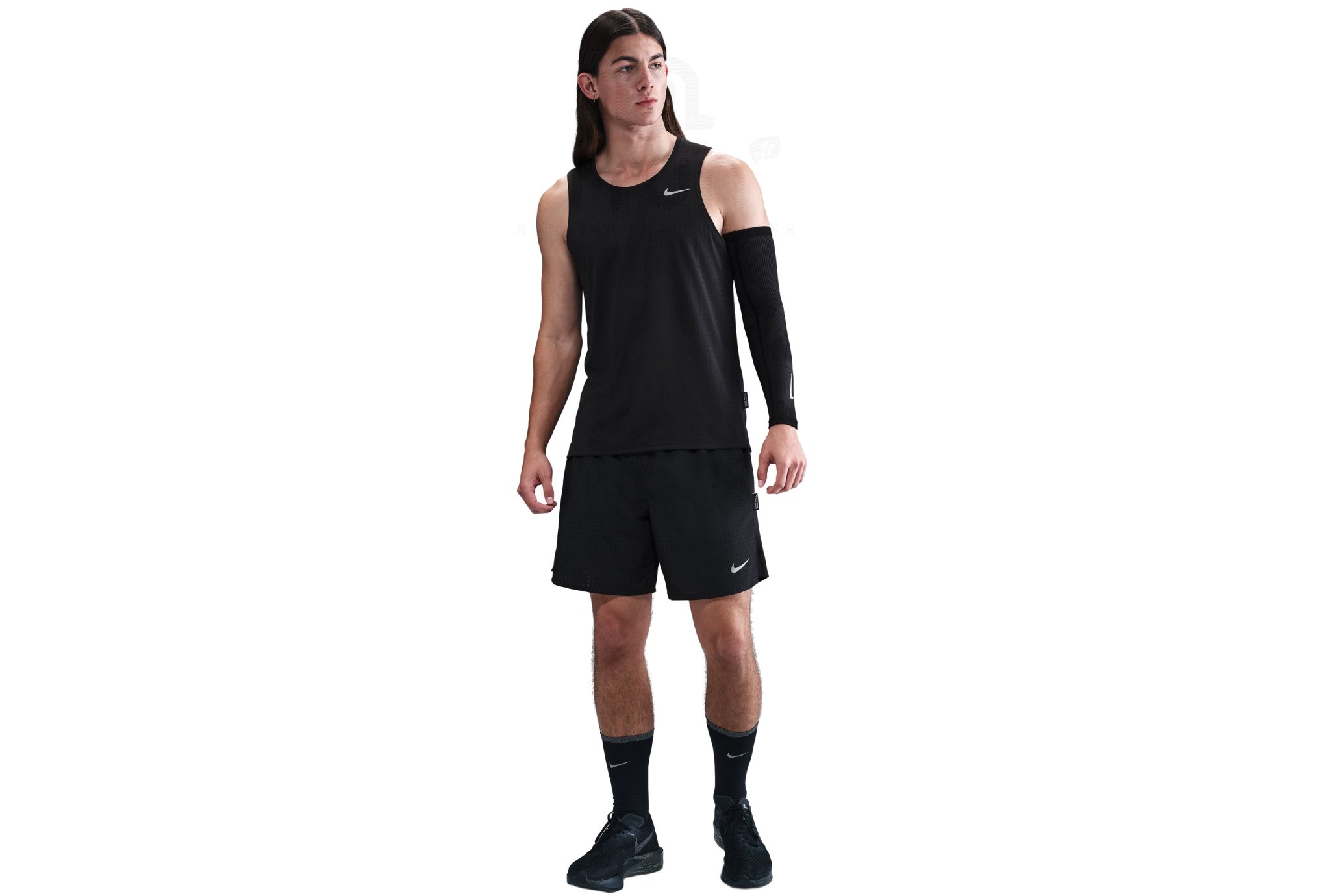 Nike Miler Breathe Herren