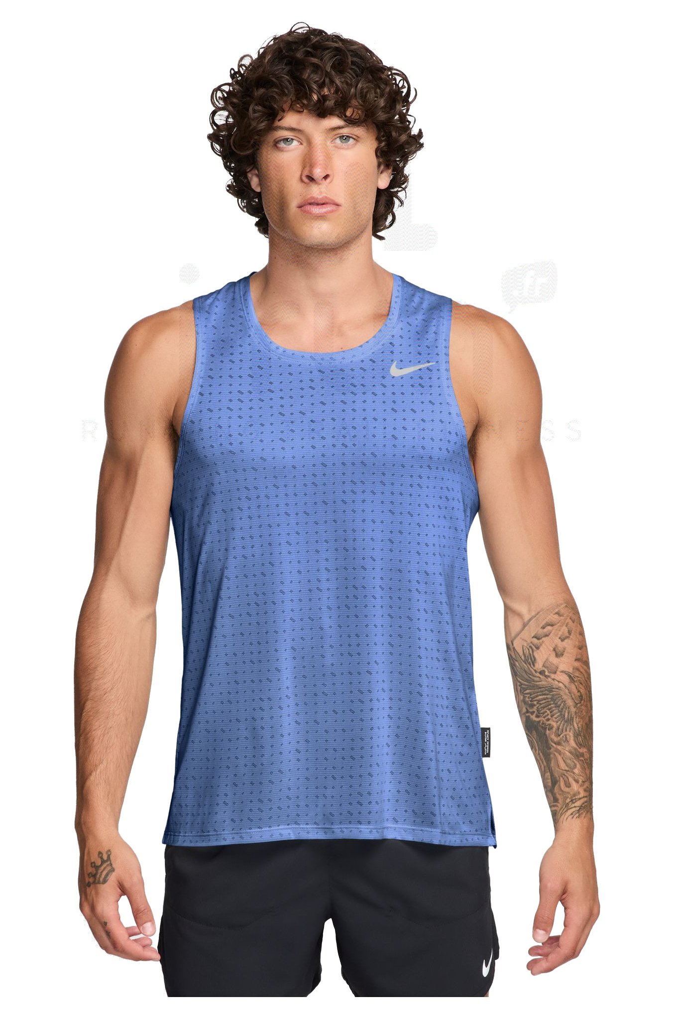 Nike Miler Breathe Herren