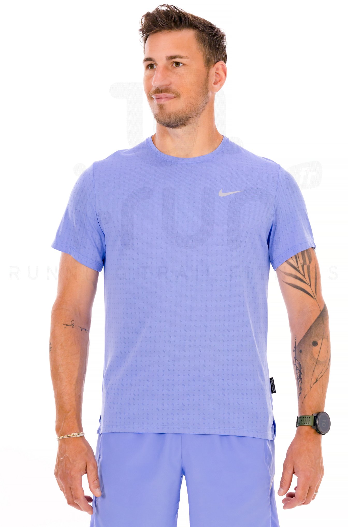 Nike Miler Breathe