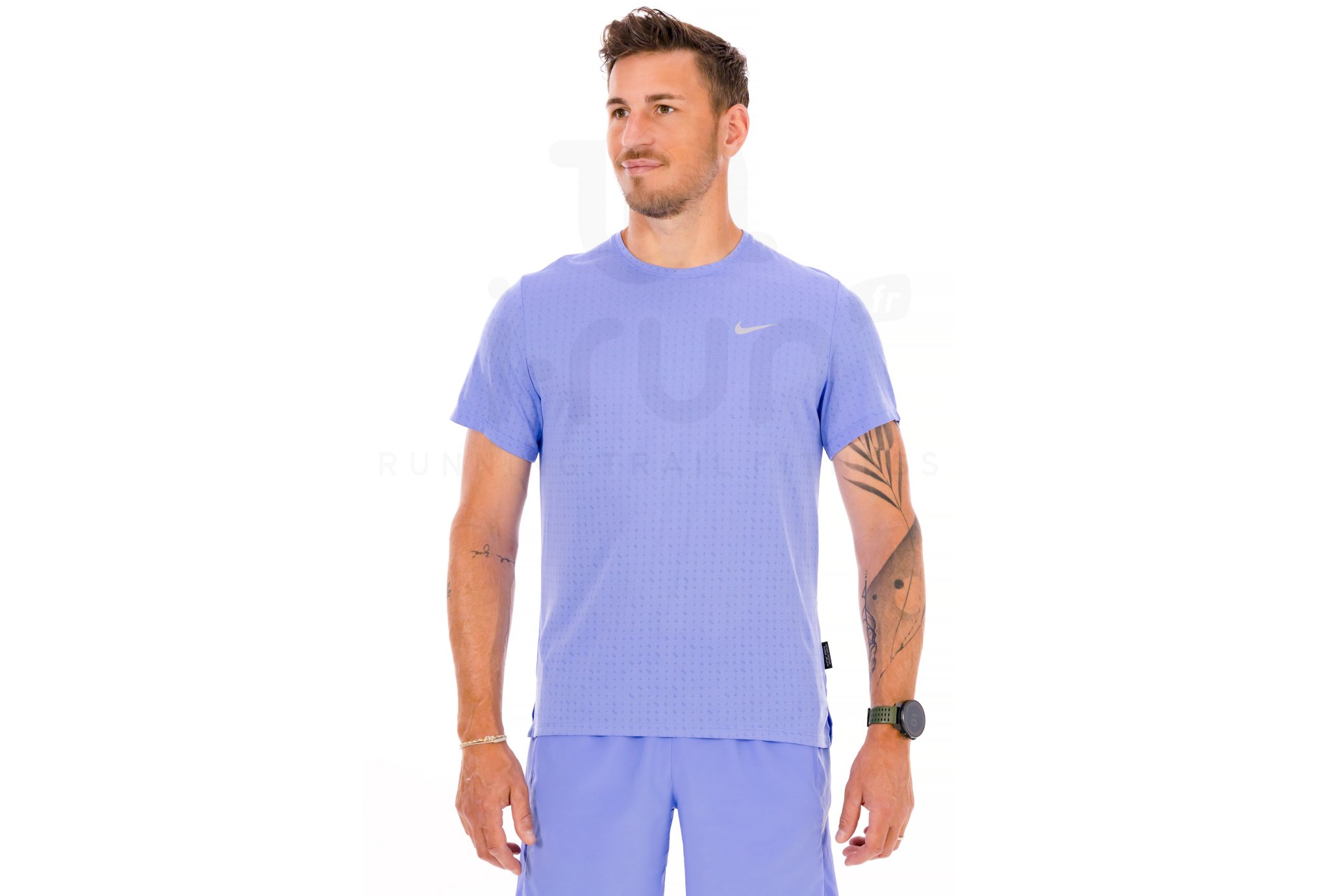 Nike Miler Breathe