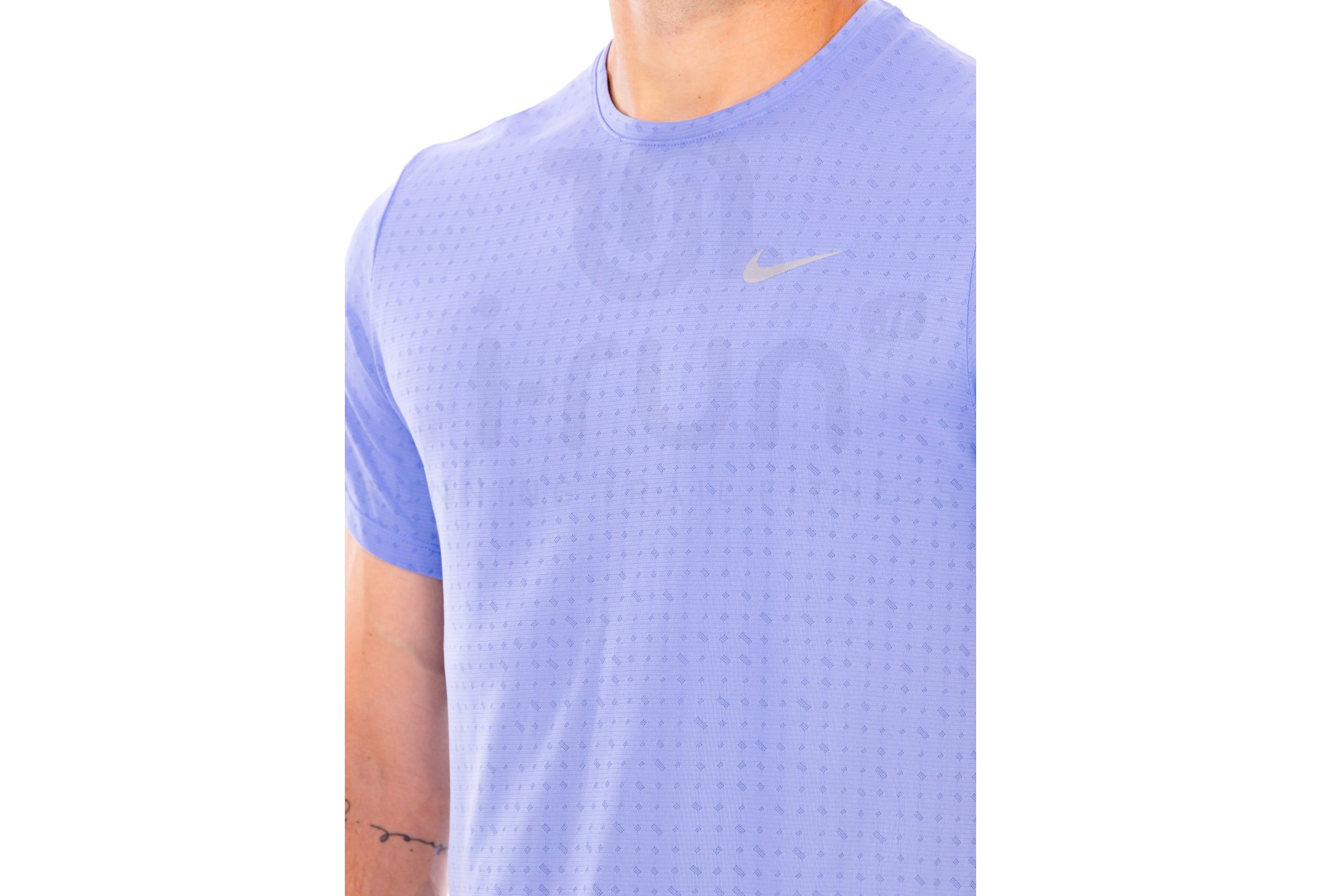 Nike Miler Breathe
