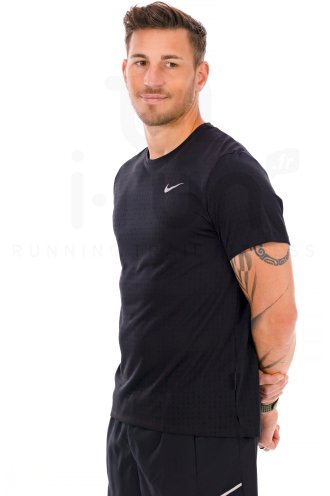 Nike Miler Breathe 