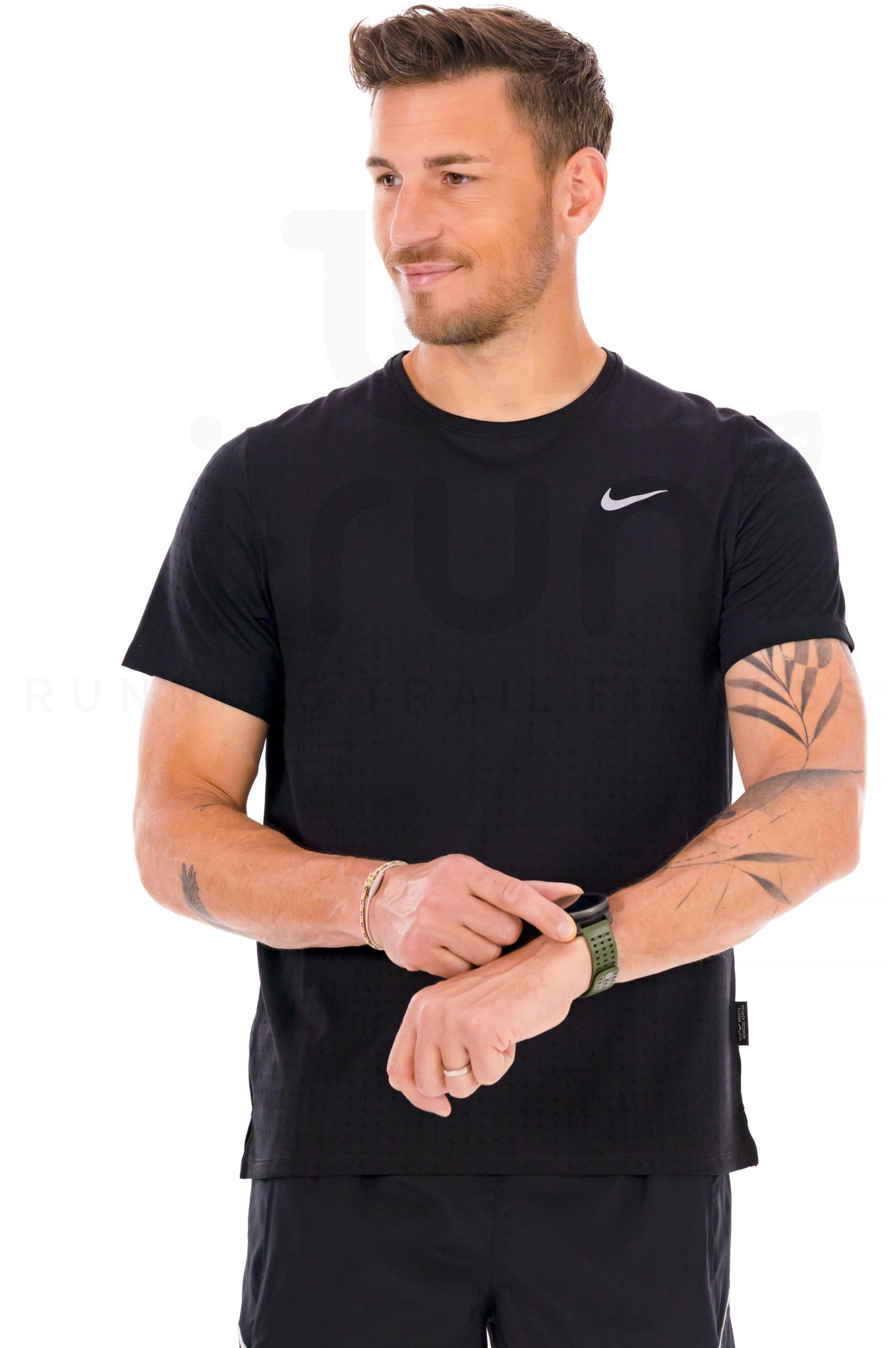 Nike Miler Breathe