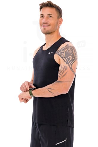 Nike Miler Breathe 