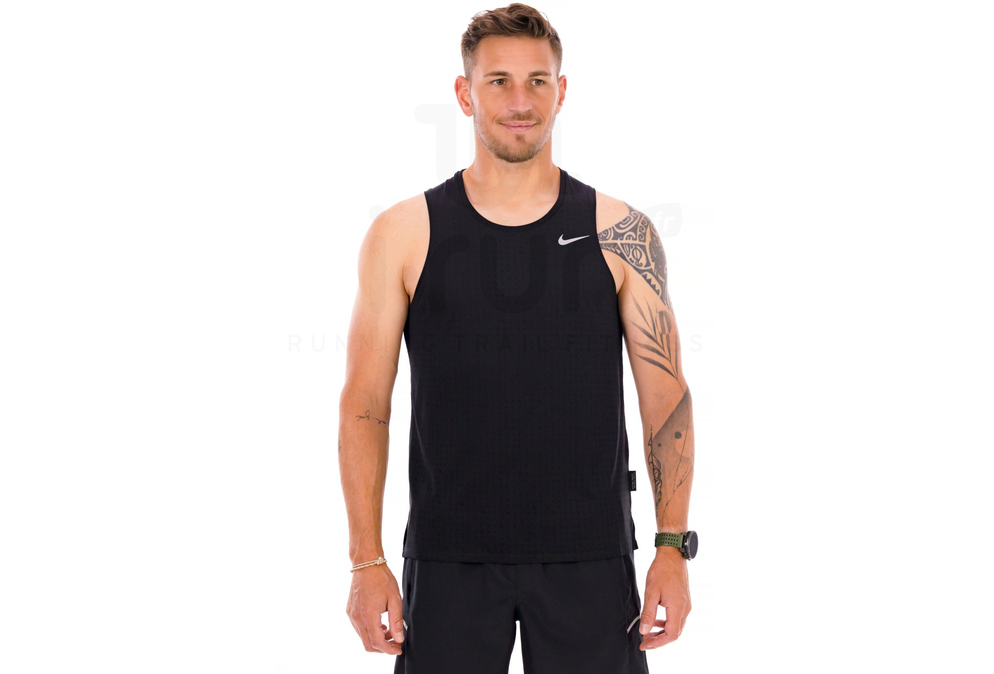 Nike Miler Breathe