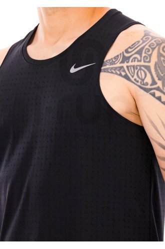 Nike Miler Breathe 