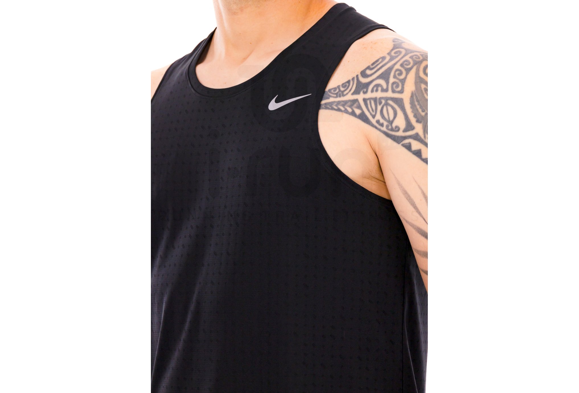 Nike Miler Breathe